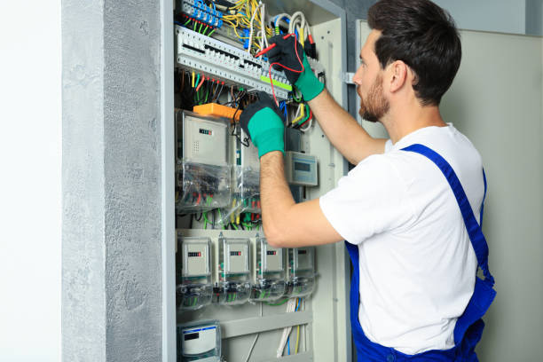 Affordable Electrical Installation in Holly, MI